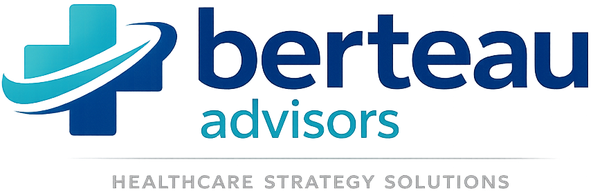 Berteau Advisors Logo